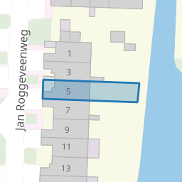 Perceel BGN03-A-4921