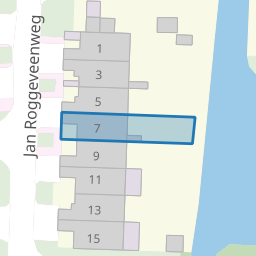 Perceel BGN03-A-4922
