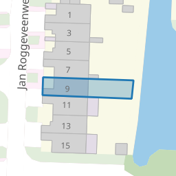 Perceel BGN03-A-4923