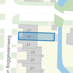 Perceel BGN03-A-4928