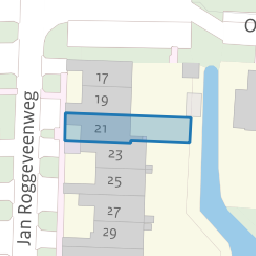 Perceel BGN03-A-4929