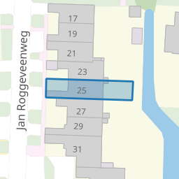 Perceel BGN03-A-4931