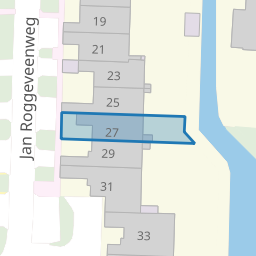 Perceel BGN03-A-4932