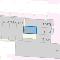 Perceel BGN03-A-4945