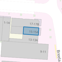 Perceel BGN03-A-4946