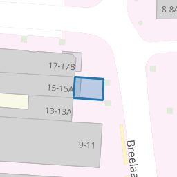 Perceel BGN03-A-4947