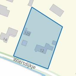 Perceel BGN03-A-4952