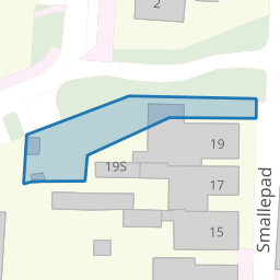 Perceel BGN03-A-4953