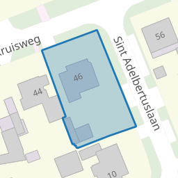 Perceel BGN03-A-4958