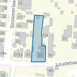 Perceel BGN03-A-4962