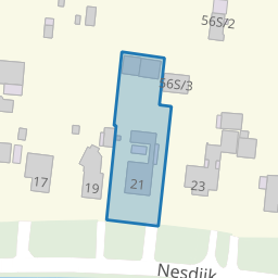 Perceel BGN03-A-4971