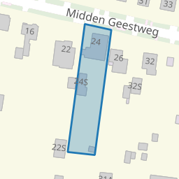 Perceel BGN03-A-4988