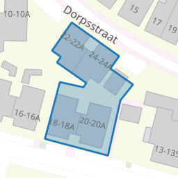 Perceel BGN03-A-4998