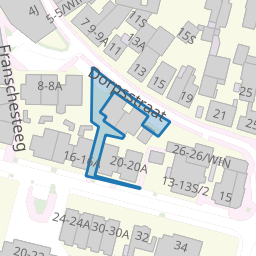 Perceel BGN03-A-4999