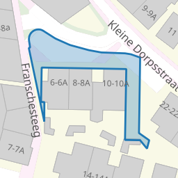 Perceel BGN03-A-5000