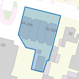 Perceel BGN03-A-5004