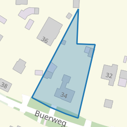 Perceel BGN03-A-5009