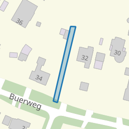 Perceel BGN03-A-5010