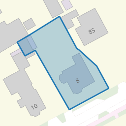 Perceel BGN03-A-5014