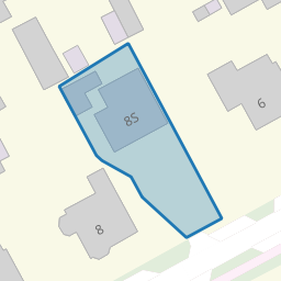 Perceel BGN03-A-5017