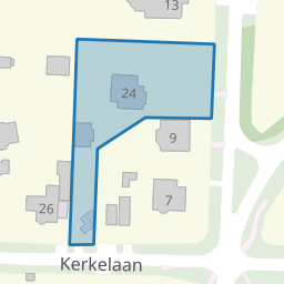 Perceel BGN03-A-5022