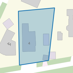 Perceel BGN03-A-5024