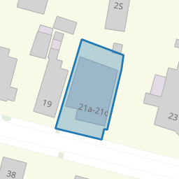 Perceel BGN03-A-5026