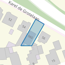 Perceel BGN03-A-5027