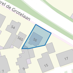 Perceel BGN03-A-5028