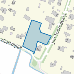 Perceel BGN03-A-5035