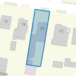 Perceel BGN03-A-5036