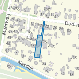 Perceel BGN03-A-5037