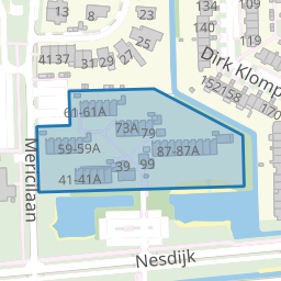 Perceel BGN03-A-5039