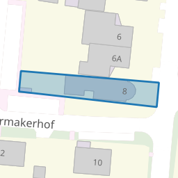 Perceel BGN03-A-5043
