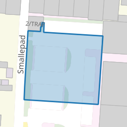 Perceel BGN03-A-5056