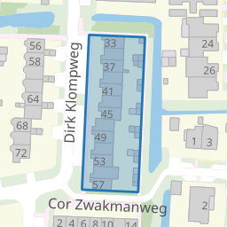 Perceel BGN03-A-5063