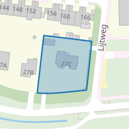 Perceel BGN03-A-5076