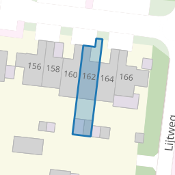 Perceel BGN03-A-5081