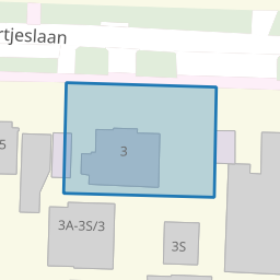 Perceel BGN03-A-5088