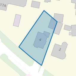 Perceel BGN03-A-5091