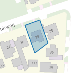 Perceel BGN03-A-5096