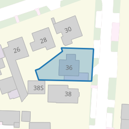 Perceel BGN03-A-5097