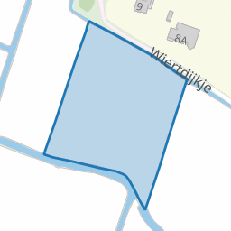 Perceel BGN03-A-5108