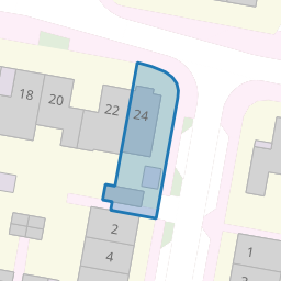 Perceel BGN03-A-5127