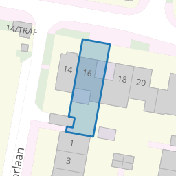 Perceel BGN03-A-5131