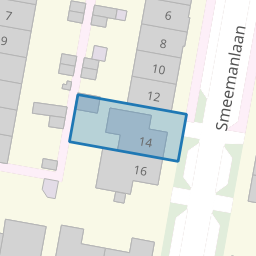 Perceel BGN03-A-5134