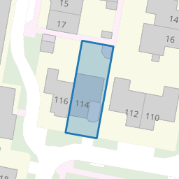 Perceel BGN03-A-5138