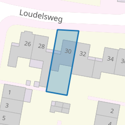 Perceel BGN03-A-5143