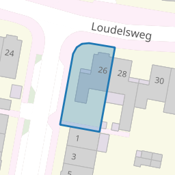 Perceel BGN03-A-5145