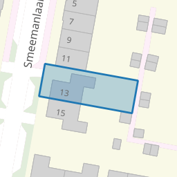 Perceel BGN03-A-5146